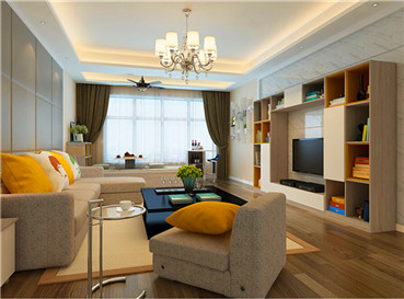 全屋定制加盟投資需要多少錢？