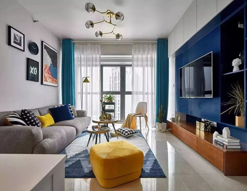  吊頂應(yīng)該怎么設(shè)計(jì)？如何設(shè)計(jì)不易過時(shí)的吊頂？