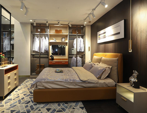 開全屋定制家居店，代理商有哪些細(xì)節(jié)要注意？