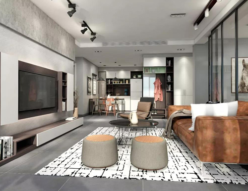  全屋定制家居店有哪些銷售渠道？