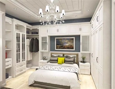 加盟全屋定制可靠嗎？前景如何？