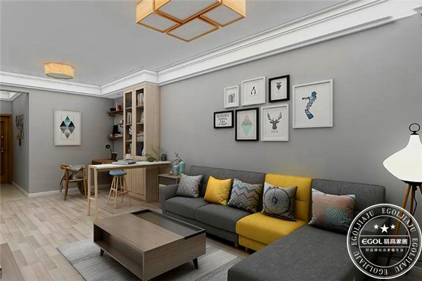 客廳裝修設(shè)計