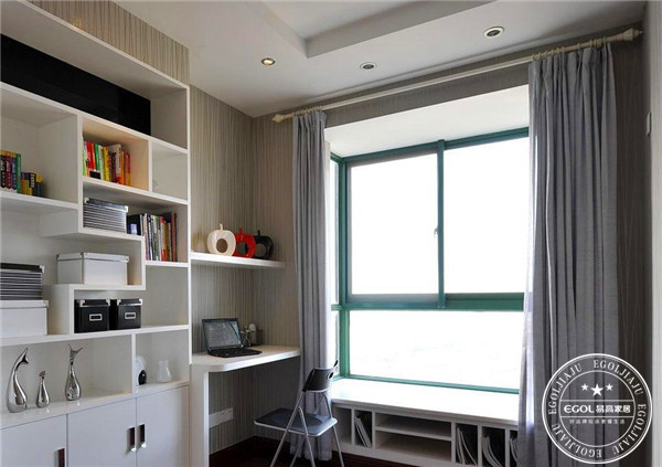 書(shū)柜設(shè)計(jì)