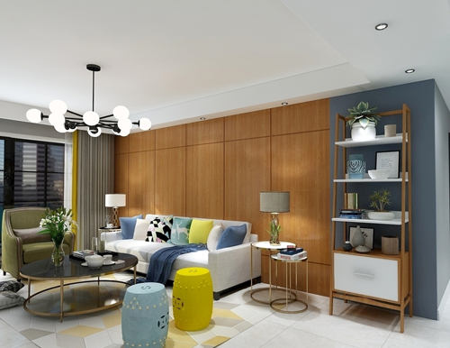  全屋定制怎么做好小區(qū)營(yíng)銷？易高家居給您支招！