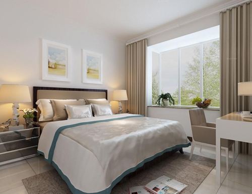  想開全屋定制家居店，有哪些費(fèi)用不能省？