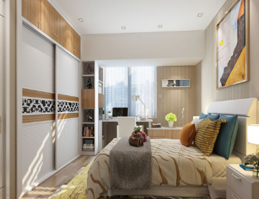 加盟易高家居有哪些優勢？