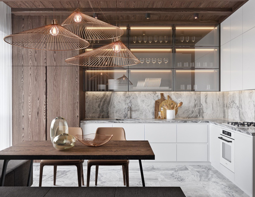  全屋定制家居時有哪些建議不能聽？