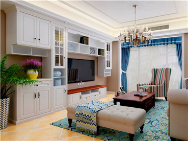 家裝色彩搭配根據(jù)什么選擇？