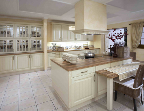  廚房裝修有哪些細(xì)節(jié)要注意？廚房怎么布局更合適？