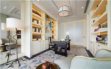 合肥加盟全屋定制是否有發展空間？