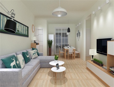 家居裝修有哪些技巧？易高家居帶你分析