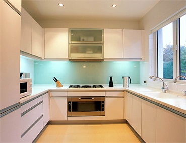 廚房裝修需要了解哪些？