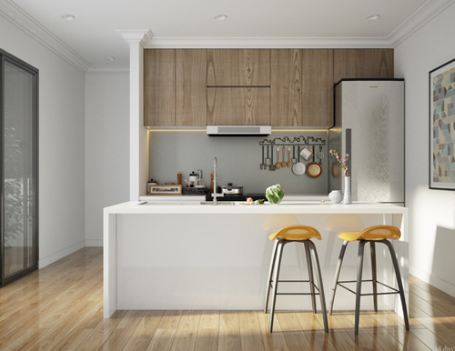  夏天全屋定制要注意什么？