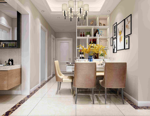  全屋定制家具品牌怎么選？這三點很關鍵！