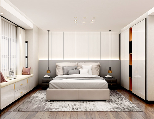  夏至將至，全屋定制家具如何保養？