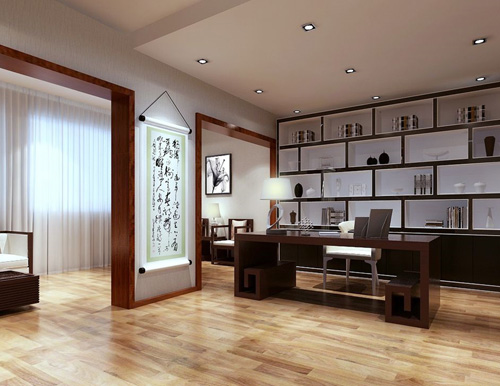  父親節，定制書柜就要這樣設計！