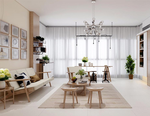  合肥定制家具選哪個(gè)品牌好？主要看什么？