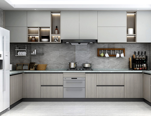  粽香端午節(jié)，什么樣的定制櫥柜才是好櫥柜？