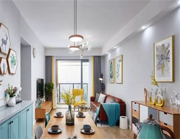 全屋定制加盟要花費(fèi)多少錢？