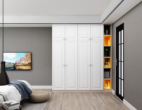  定制衣柜如何設(shè)計(jì)才能滿足家人不同需求？