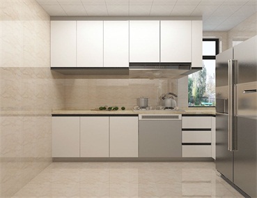 定制櫥柜有哪些選購技巧？