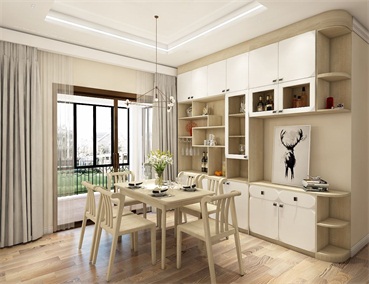 《三十而已》爆火，家居裝修如何設(shè)計才好？