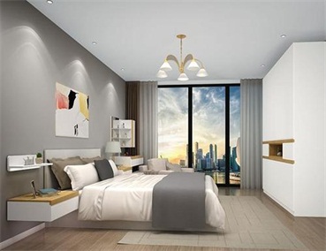 定制餐邊柜有哪些設(shè)計方案和技巧？