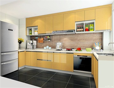 廚房裝修需注意哪些攻略？看易高家居的說法