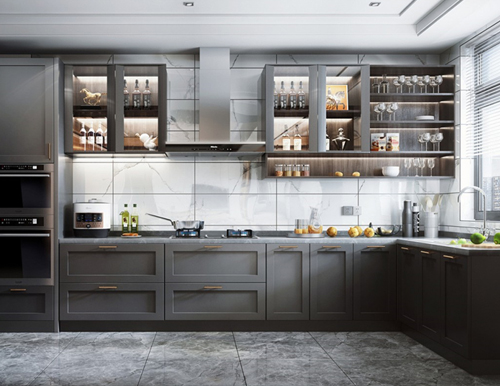  定制櫥柜要花多少錢？怎么定制櫥柜更省錢？