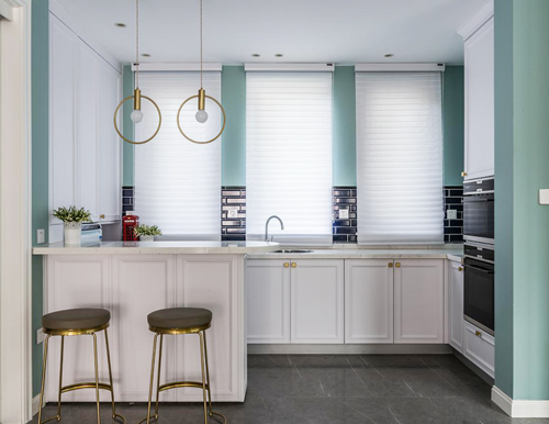  全屋定制熱潮不減，定制家具有哪些細節要注意？