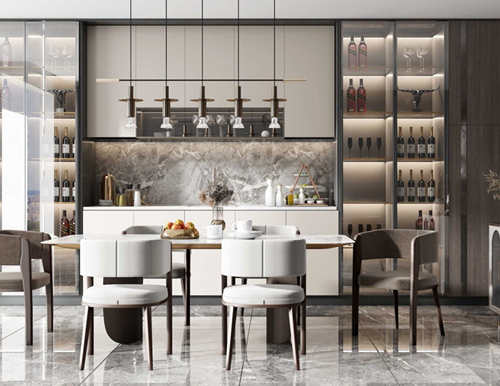  定制家具有什么誤區？定制家居要全屋定制嗎？