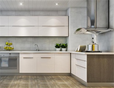 定制櫥柜門板有哪些材質分類？