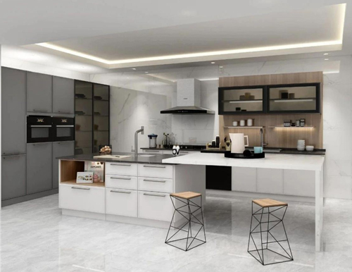  定制櫥柜正確的流程是什么？定制櫥柜如何設計？