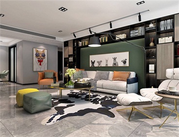 小戶型裝修設計，如何讓家居生活更溫馨？