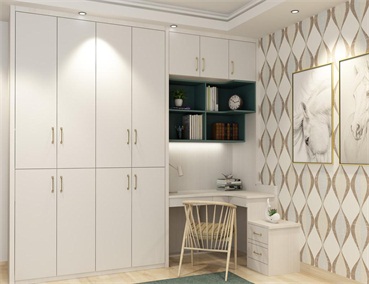 做好定制衣柜，需注意以下幾點(diǎn)！