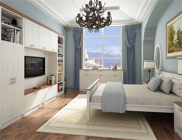 開一家全屋定制加盟店賺錢嗎？