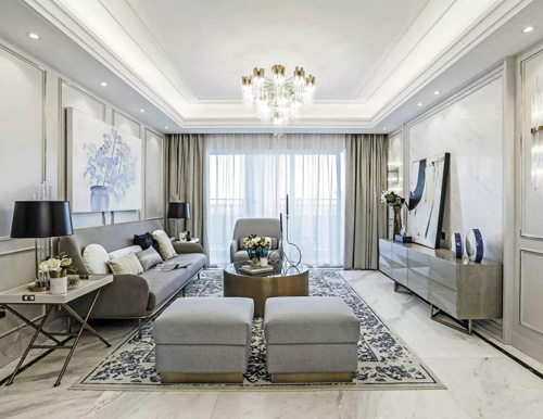  易高家居分享：加盟全屋定制家居利潤大不大？能不能賺錢？