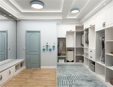 什么是北歐風(fēng)格裝修？聽小易道來