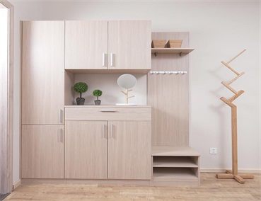 全屋定制家具一線品牌如何評判？