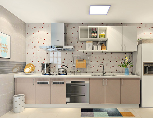  蒂亞娜全屋定制怎么樣？定制家具怎么選好？