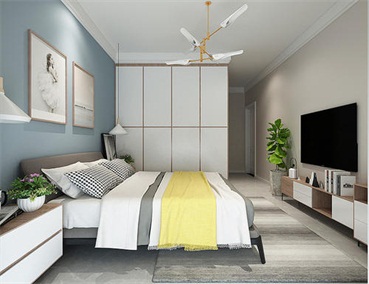 加盟一個(gè)全屋定制需要多少錢(qián)？加盟條件有哪些？