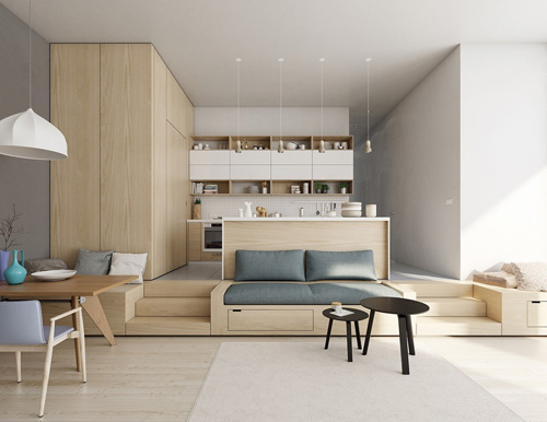  卡諾尼全屋定制質量怎么樣？定制家具如何保證品質？