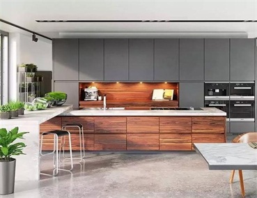 加盟定制櫥柜要花費多少錢？