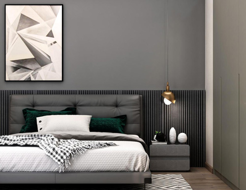  易高全屋定制是哪里的品牌？易高家居定制家具貴嗎？