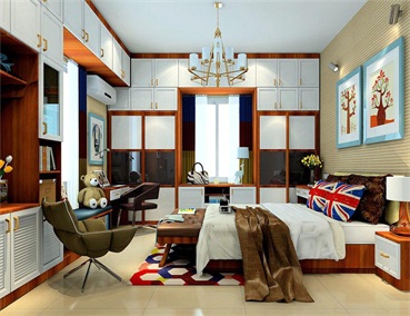 全屋定制家具加盟條件有哪些？