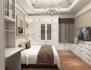 全屋定制家具好不好？有哪些安裝流程？