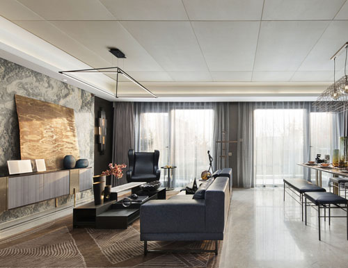  賣家具掙錢嗎？全屋定制家具利潤(rùn)高嗎？