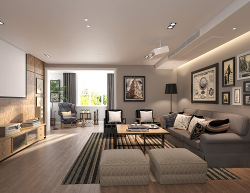  全屋定制加盟哪個品牌好？定制品牌選擇技巧！