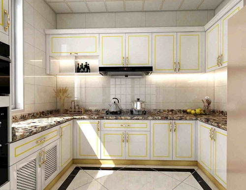  櫥柜加盟品牌，定制櫥柜品牌有哪些？