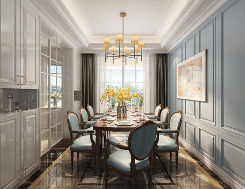  全屋定制排名，定制家具排名主要看什么？